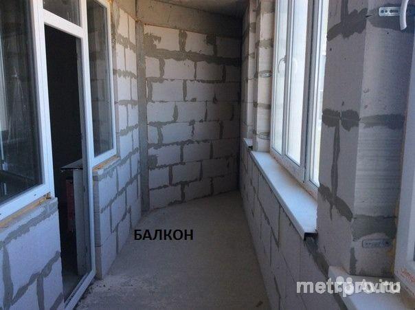 Продаю свою 2-ух комнатную квартиру в новом доме по адресу г. Севастополь ул. Коломийца 11. Дом сдан в эксплуатацию в... - 4