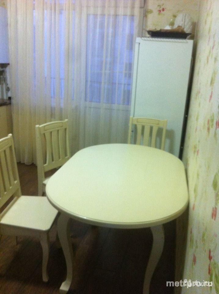 Продаётся 1 комнатная, крупногабаритная квартира в Севастополе. Район Летчики. Рядом море, школа, садик, рынок, парк... - 2