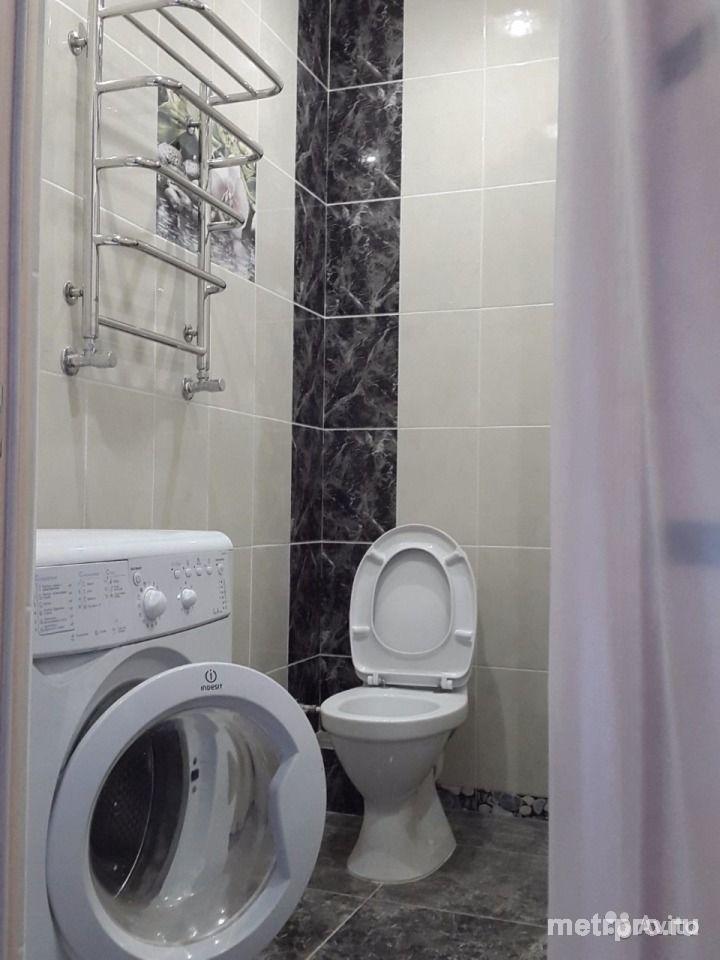 Продам 1-к квартиру 49 м² на 6 этаже 6-этажного блочного дома в новостройке.  Квартира новая с ремонтом, все вопросы... - 1