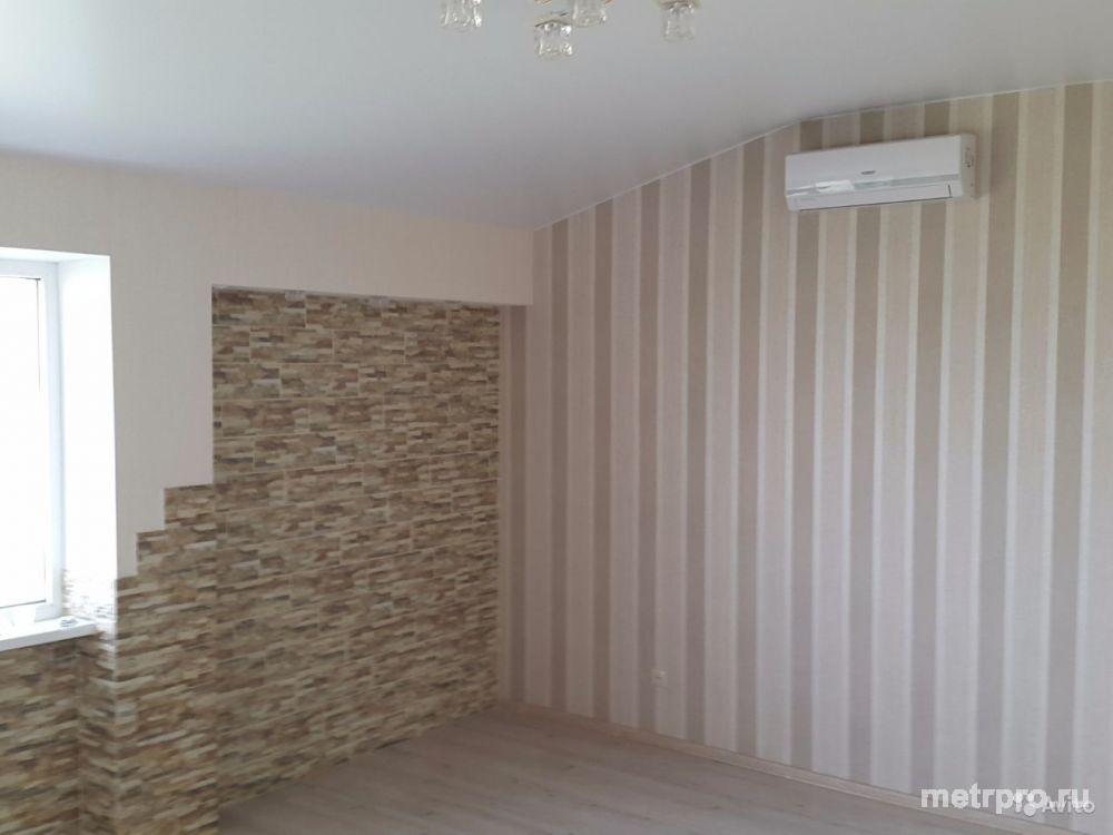 Продам 1-к квартиру 49 м² на 6 этаже 6-этажного блочного дома в новостройке.  Квартира новая с ремонтом, все вопросы... - 3