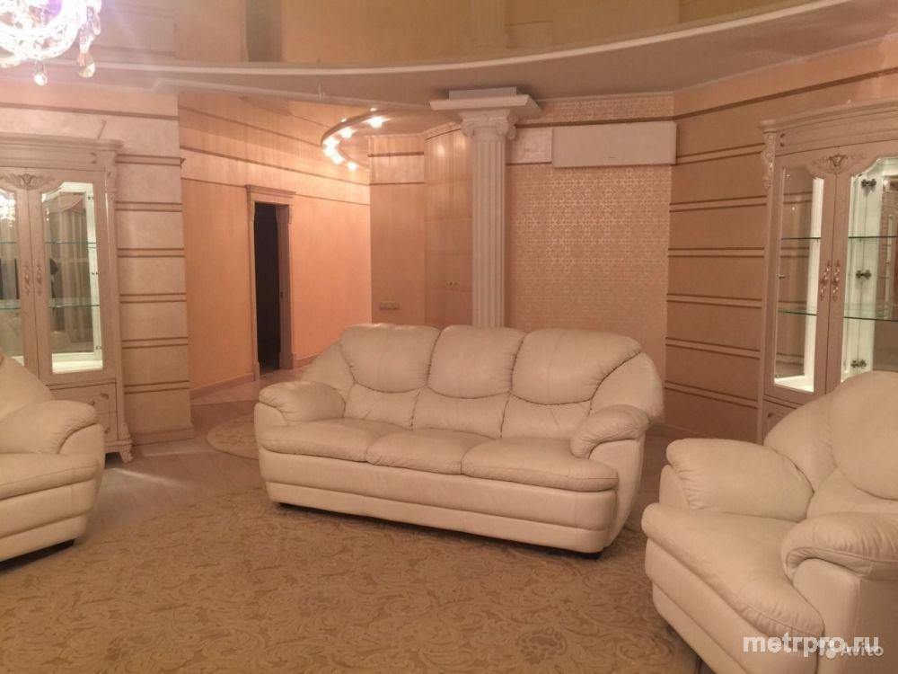 Продам 3х комнатную квартиру, до пляжа 200м, панорамные окна с видом на море, балкон, 2х контурный котел, теплые...