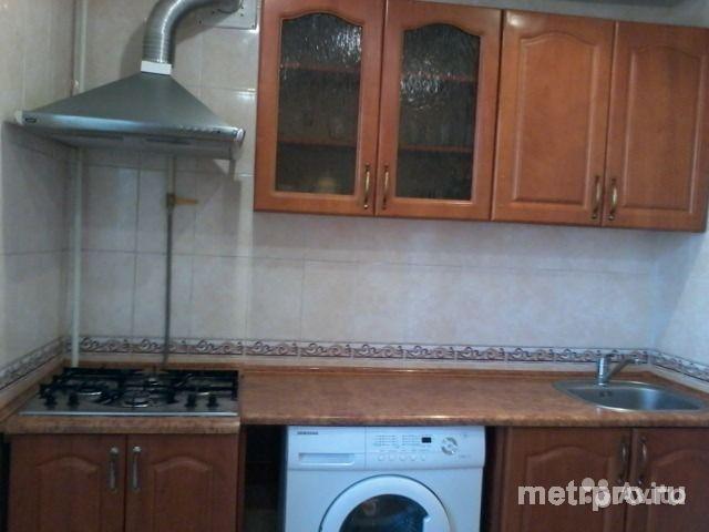 Сдам комфортабельную квартиру, расположенную у входа в Парк Победы, пешком по парку до пляжей 10 мин. (Парк... - 2