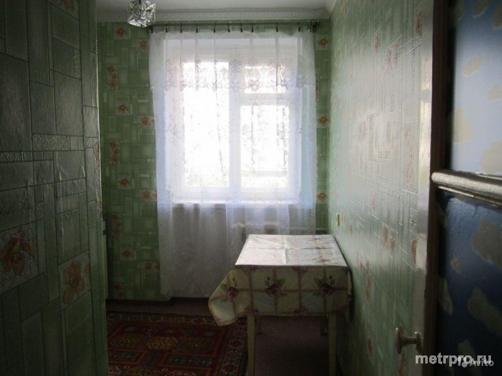 Сдам квартиру посуточно, микрорайон «Стрелецкая бухта». Рядом уютные пляжи «Солнечный» и «Песочный».     В квартире... - 1
