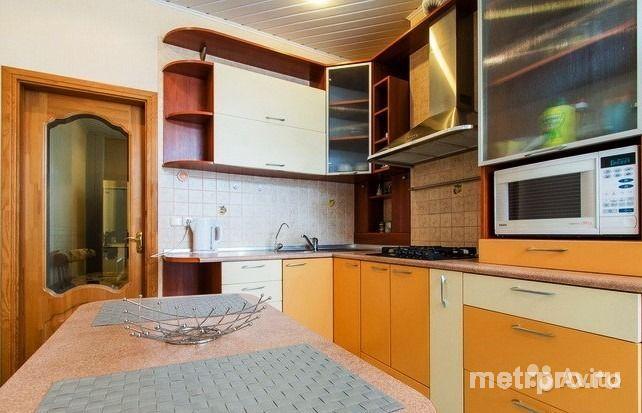 Сдам 1-к квартиру 42 м² на 2 этаже 5-этажного панельного дома. Есть все необходимое для проживания. На любой срок от... - 2