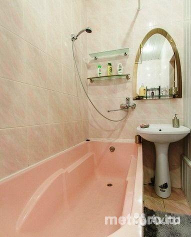 Сдам 1-к квартиру 42 м² на 2 этаже 5-этажного панельного дома. Есть все необходимое для проживания. На любой срок от... - 3