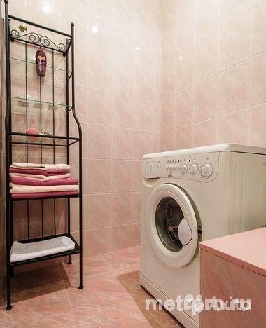 Сдам 1-к квартиру 42 м² на 2 этаже 5-этажного панельного дома. Есть все необходимое для проживания. На любой срок от... - 4