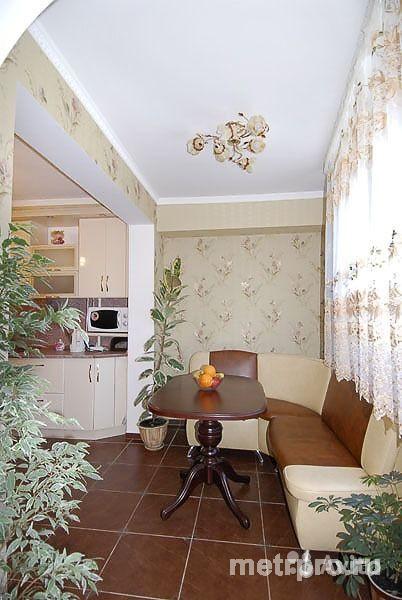 Сдается 3-х квартира в новострое. 3 раздельные комнаты, большая кухня, 2 балкона. Имеется парковка во дворе. Удобный... - 3