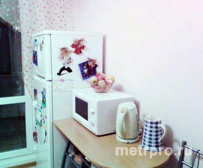 Предлагаю к продаже 2-комнатную квартиру в новом жилом доме, расположенном в спальном районе города, ул.Блюхера.... - 2