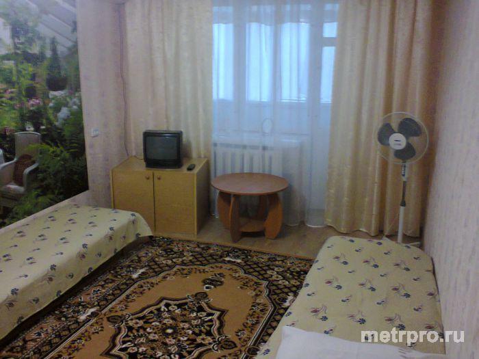 Продам свою 1 к. кв., спальный район, 15мин пешком до моря, тихий, уютный район. В квартире проведен ремонт,...