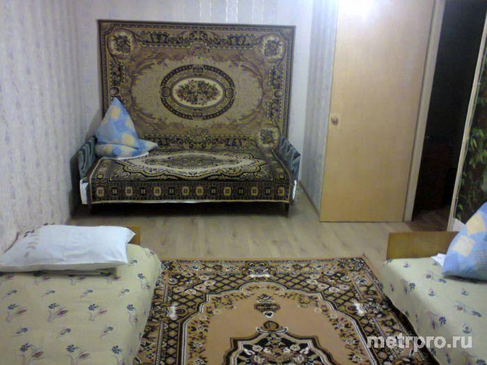 Продам свою 1 к. кв., спальный район, 15мин пешком до моря, тихий, уютный район. В квартире проведен ремонт,... - 2