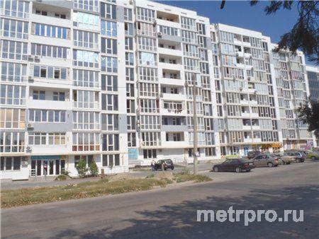 Своя крупногабаритная 1 к. квартира в элитной новостройке, ремонт 2013г. Рассчитана на 4 человека.     До остановки... - 3