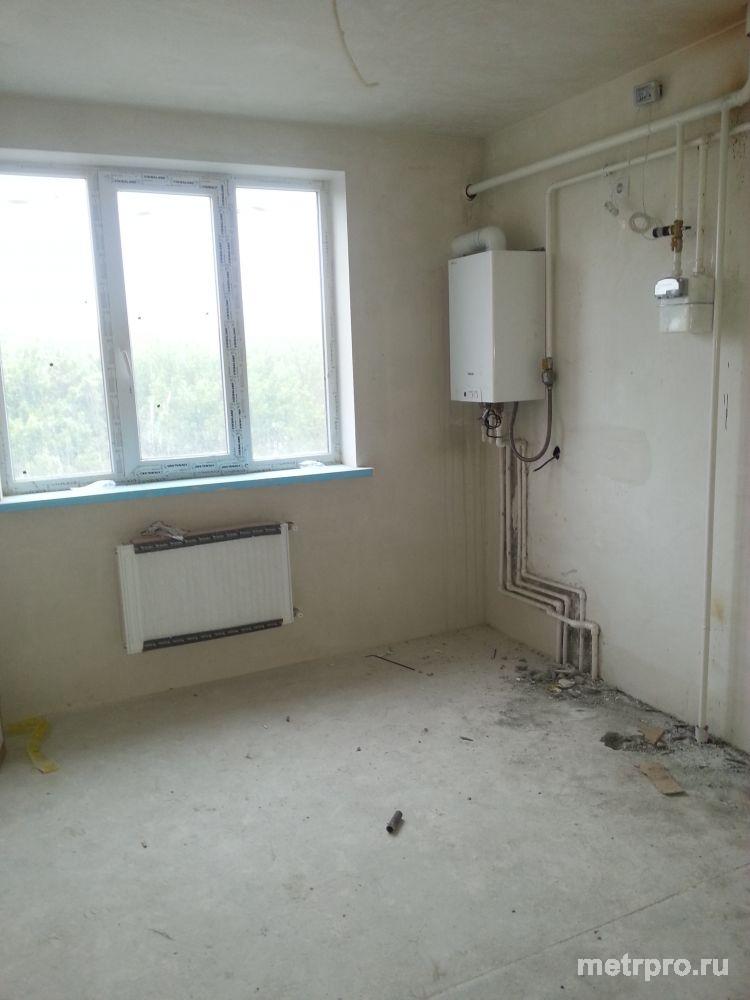 продам 3 к.кв-новостройку в элитном районе Симферополя,ул. Киевская / Никанорова , дом сдан,рядом гимназия,детсад.