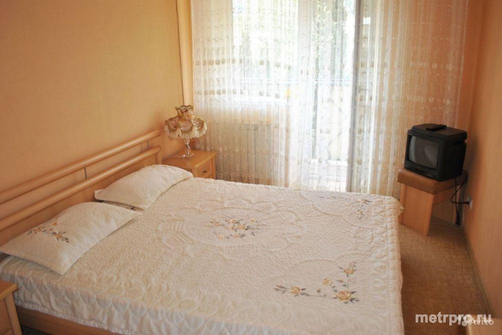 Квартира в аренду напротив центрального овощного рынка, в 5 минутах ходьбы вольным шагом от Набережной Ялты и 10мин.... - 3