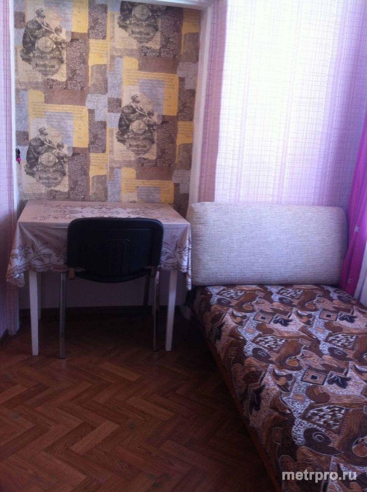 Сдам небольшой дом под ключ, в Евпатории в районе Центрального (Колхозного) рынка. Рассчитан на комфортное проживание... - 4