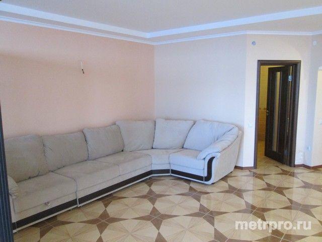 Сдается на летний период (с мая по октябрь) хороший, чистый, просторный, дом на берегу моря со всеми удобствами под... - 11