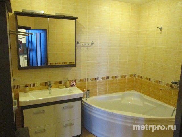 Сдается на летний период (с мая по октябрь) хороший, чистый, просторный, дом на берегу моря со всеми удобствами под... - 12