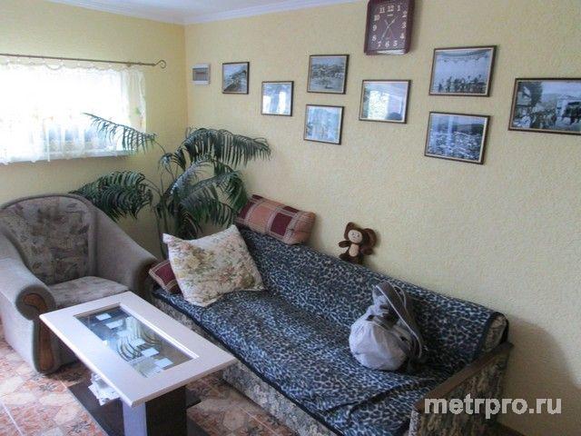 Сдается на летний период (с мая по октябрь) хороший, чистый, просторный, дом на берегу моря со всеми удобствами под... - 2