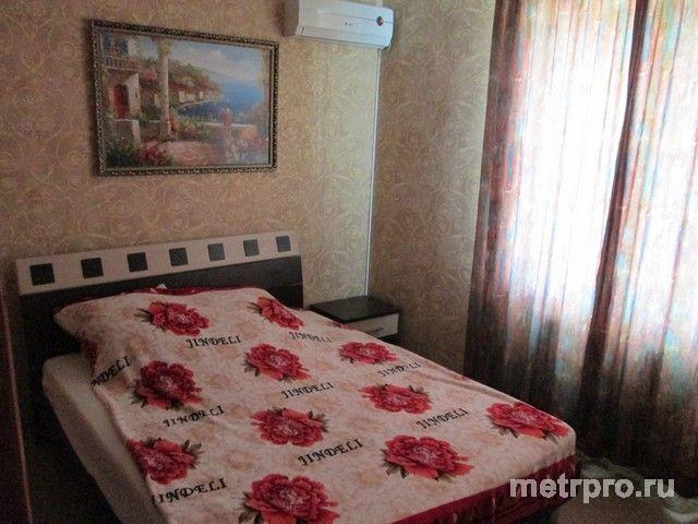 Сдается на летний период (с мая по октябрь) хороший, чистый, просторный, дом на берегу моря со всеми удобствами под... - 7