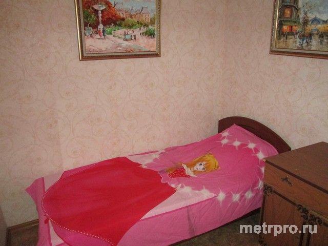 Сдается на летний период (с мая по октябрь) хороший, чистый, просторный, дом на берегу моря со всеми удобствами под... - 8