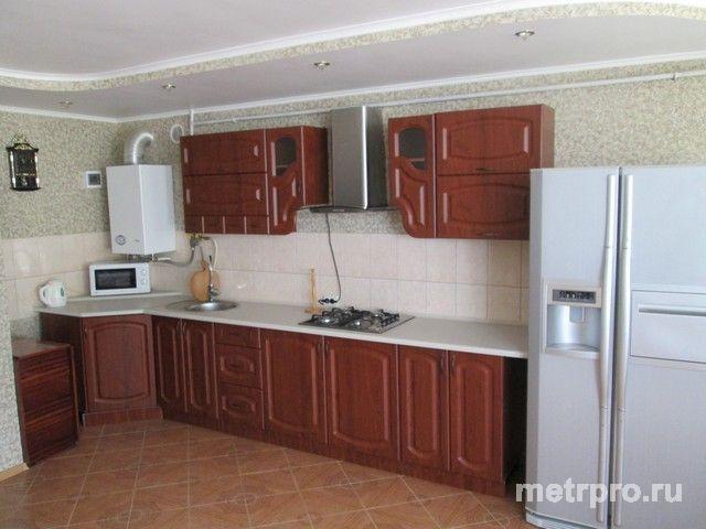 Сдается на летний период (с мая по октябрь) хороший, чистый, просторный, дом на берегу моря со всеми удобствами под... - 3