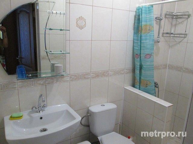 Сдается на летний период (с мая по октябрь) хороший, чистый, просторный, дом на берегу моря со всеми удобствами под... - 4