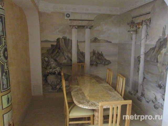 Сдается на летний период (с мая по октябрь) хороший, чистый, просторный, дом на берегу моря со всеми удобствами под... - 5