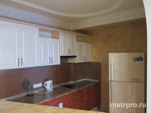 Сдается на летний период (с мая по октябрь) хороший, чистый, просторный, дом на берегу моря со всеми удобствами под... - 10