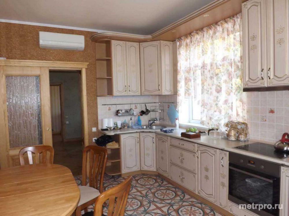 Сдается или продается элитный дом с усадьбой, который находится в 3х км. от Алушты (Профессорского уголка) в сторону... - 26