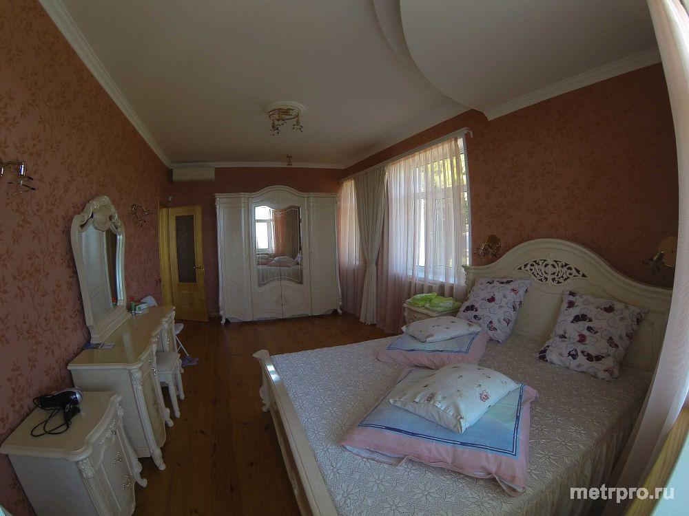 Сдается или продается элитный дом с усадьбой, который находится в 3х км. от Алушты (Профессорского уголка) в сторону... - 30
