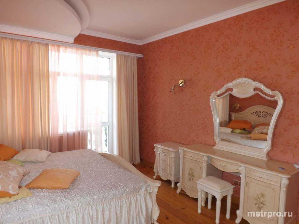 Сдается или продается элитный дом с усадьбой, который находится в 3х км. от Алушты (Профессорского уголка) в сторону... - 31