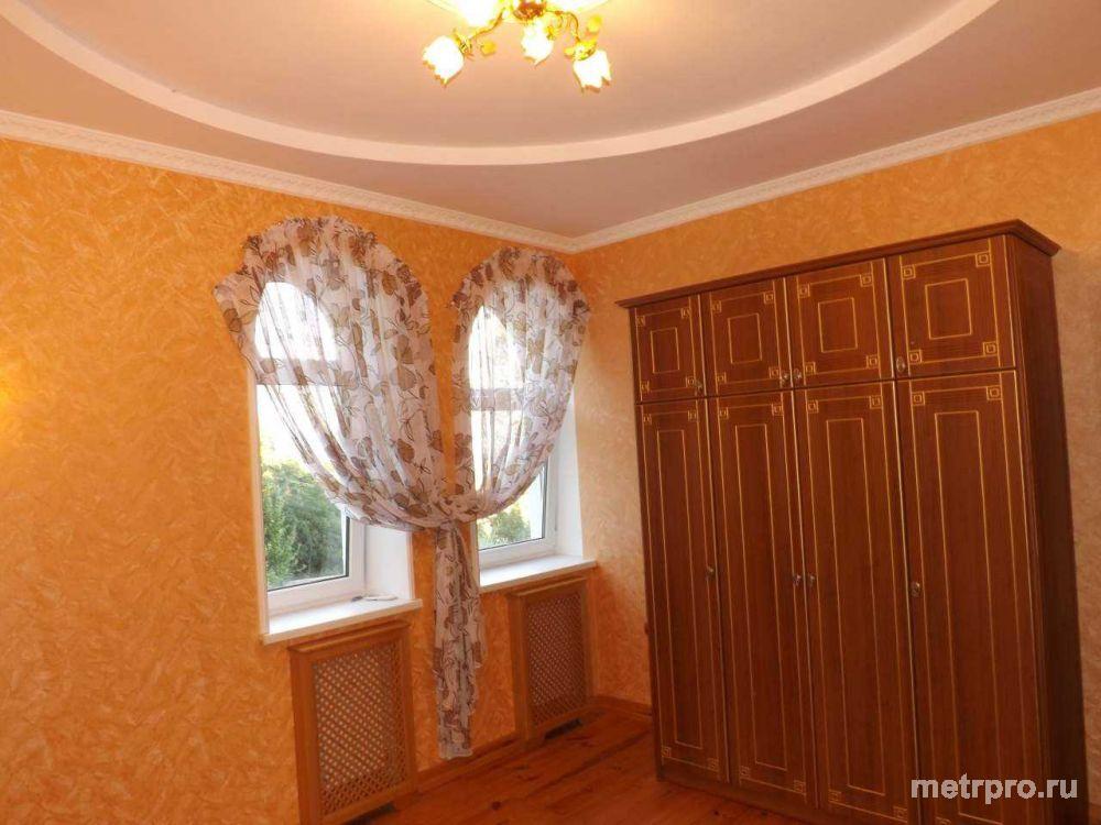 Сдается или продается элитный дом с усадьбой, который находится в 3х км. от Алушты (Профессорского уголка) в сторону... - 36