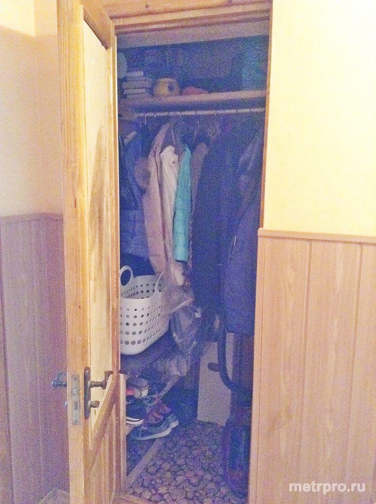 Продаётся 2 к.кв. с хорошим ремонтом в Гагаринском р-не на ул.Маринеско 27/Шевченко 46!  Комнаты раздельные – 19 м2 и... - 4