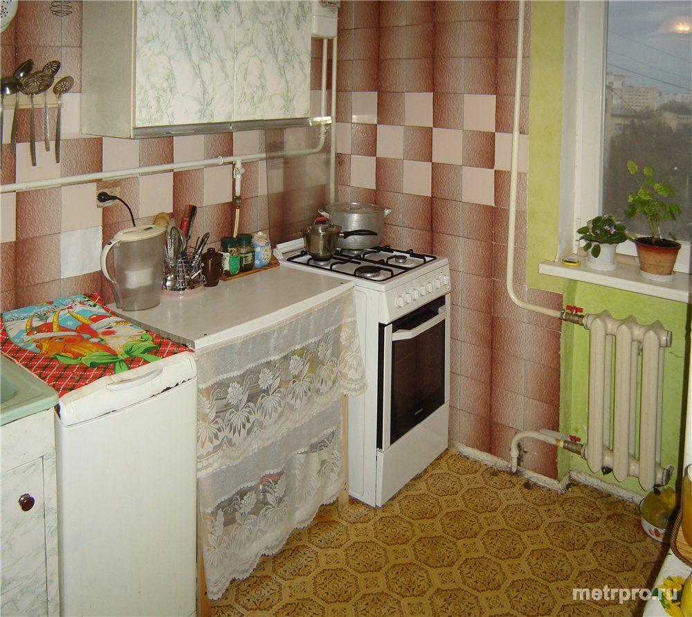 Предлагаю Вашему вниманию тёплую и светлую 2 к.кв. в Камышовой бухте по отличной цене!  Общая площадь – 44 м2  Жилая... - 3