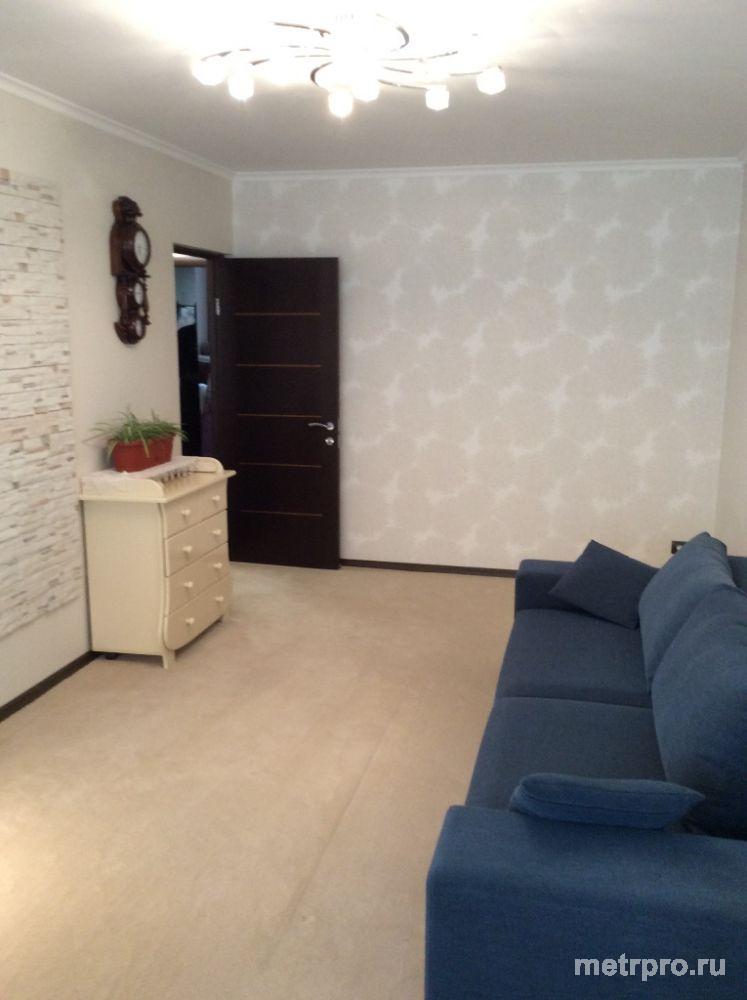 Продам 2 к.кв. в Ялте, дизайнерский евроремонт: 130 000 $  2 к.кв. в Ялте, ул.Горького, улучшенной планировки, 58... - 1