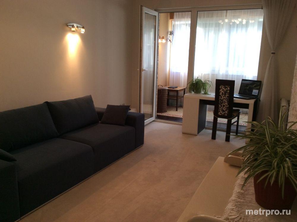 Продам 2 к.кв. в Ялте, дизайнерский евроремонт: 130 000 $  2 к.кв. в Ялте, ул.Горького, улучшенной планировки, 58... - 3