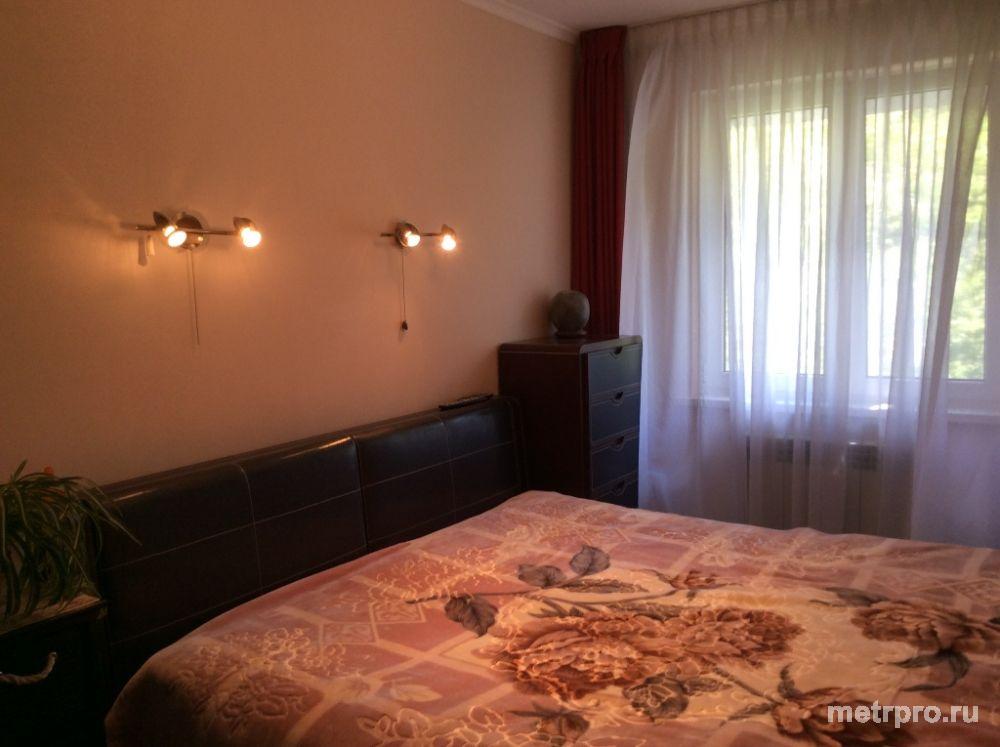 Продам 2 к.кв. в Ялте, дизайнерский евроремонт: 130 000 $  2 к.кв. в Ялте, ул.Горького, улучшенной планировки, 58... - 6