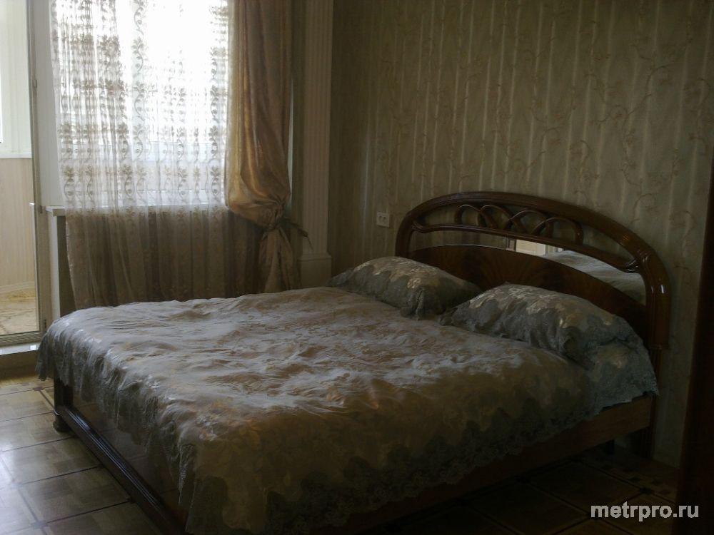 3 к.кв в Ялте, дизайнерский евроремонт 173 000 $  3 к.кв в Ялте, ул. Санаторный въезд (район музея «Домик Чехова»),... - 3