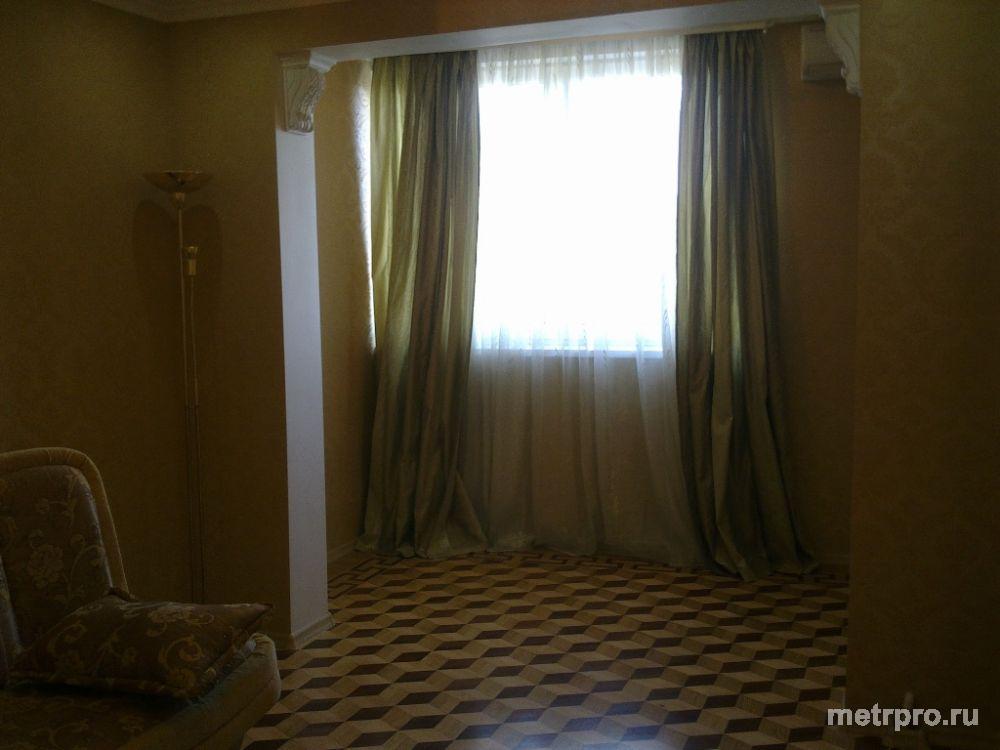 3 к.кв в Ялте, дизайнерский евроремонт 173 000 $  3 к.кв в Ялте, ул. Санаторный въезд (район музея «Домик Чехова»),... - 7