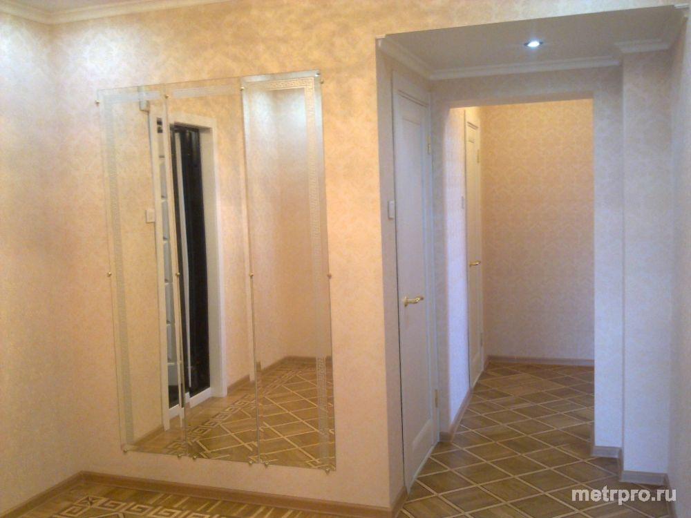 3 к.кв в Ялте, дизайнерский евроремонт 173 000 $  3 к.кв в Ялте, ул. Санаторный въезд (район музея «Домик Чехова»),... - 10