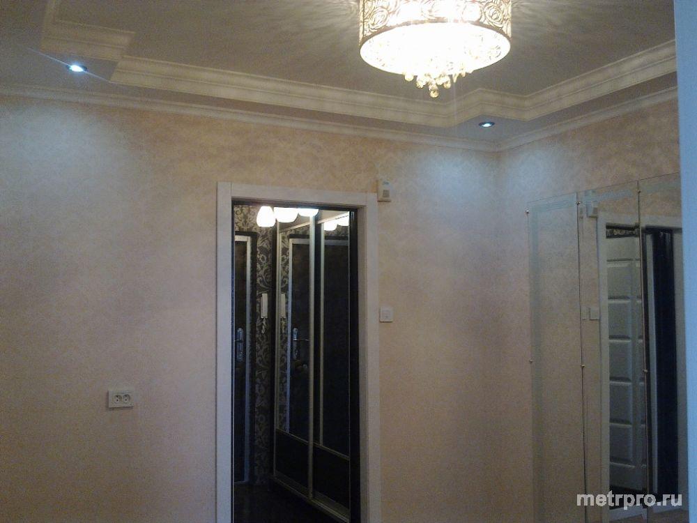 3 к.кв в Ялте, дизайнерский евроремонт 173 000 $  3 к.кв в Ялте, ул. Санаторный въезд (район музея «Домик Чехова»),... - 11