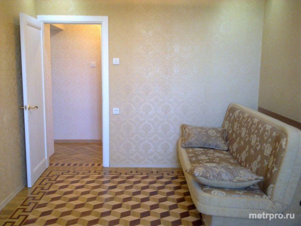 3 к.кв в Ялте, дизайнерский евроремонт 173 000 $  3 к.кв в Ялте, ул. Санаторный въезд (район музея «Домик Чехова»),... - 14