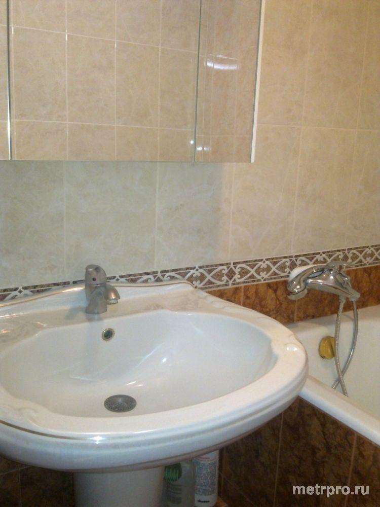 3 к.кв в Ялте, дизайнерский евроремонт 173 000 $  3 к.кв в Ялте, ул. Санаторный въезд (район музея «Домик Чехова»),... - 16