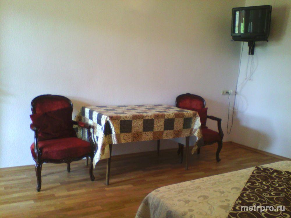 2 к.кв в центре Ялты, с ремонтом 75 000 $  2 к.кв ул. Садовая (возле центрального овощного рынка). Хорошая... - 4