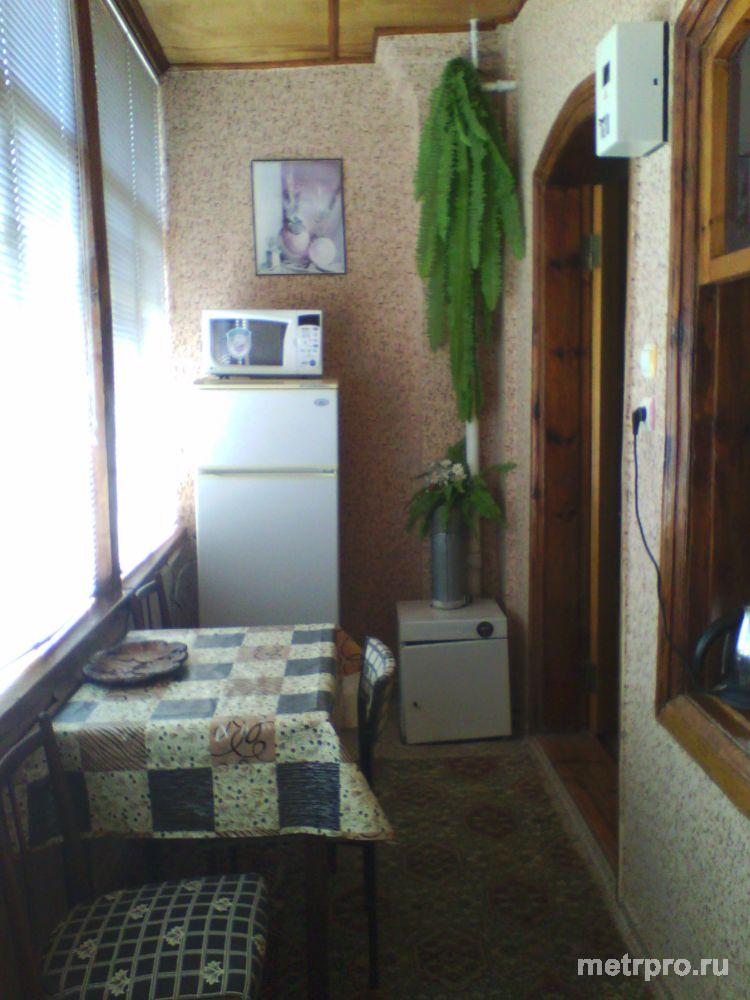 2 к.кв в центре Ялты, с ремонтом 75 000 $  2 к.кв ул. Садовая (возле центрального овощного рынка). Хорошая... - 5