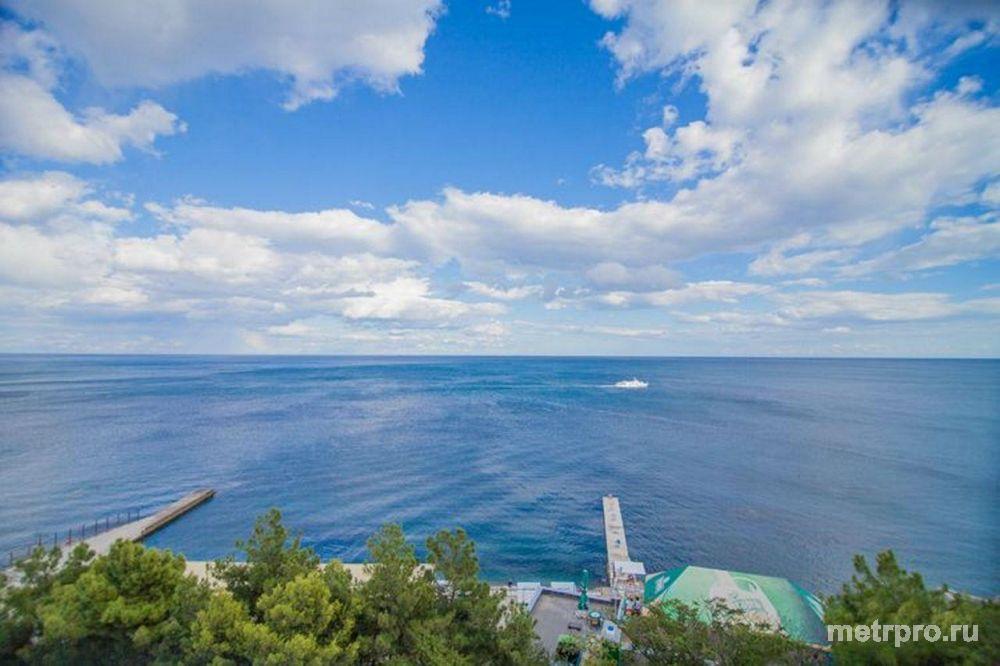 Квартиры в новом элитном ЖК 'Сан Марина', За 1 кв.м 2 500 $ до 3 000 $.  Комплекс 'Sun Marina', апартаменты у самого... - 1