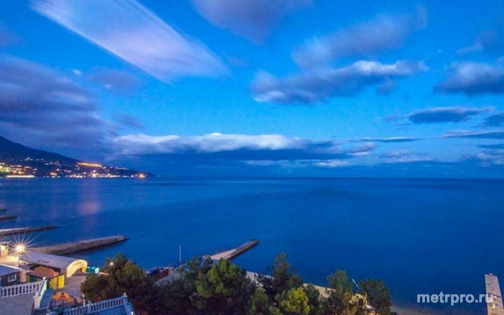 Квартиры в новом элитном ЖК 'Сан Марина', За 1 кв.м 2 500 $ до 3 000 $.  Комплекс 'Sun Marina', апартаменты у самого... - 2