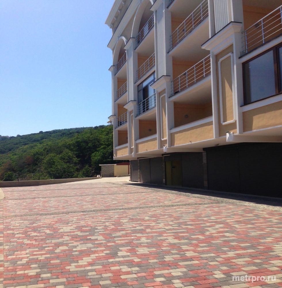 Квартиры в новом элитном ЖК 'Сан Марина', За 1 кв.м 2 500 $ до 3 000 $.  Комплекс 'Sun Marina', апартаменты у самого... - 6