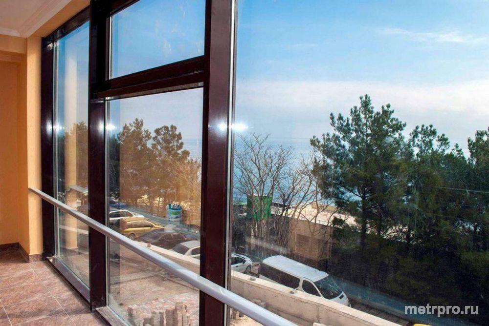 Квартиры в новом элитном ЖК 'Сан Марина', За 1 кв.м 2 500 $ до 3 000 $.  Комплекс 'Sun Marina', апартаменты у самого... - 7