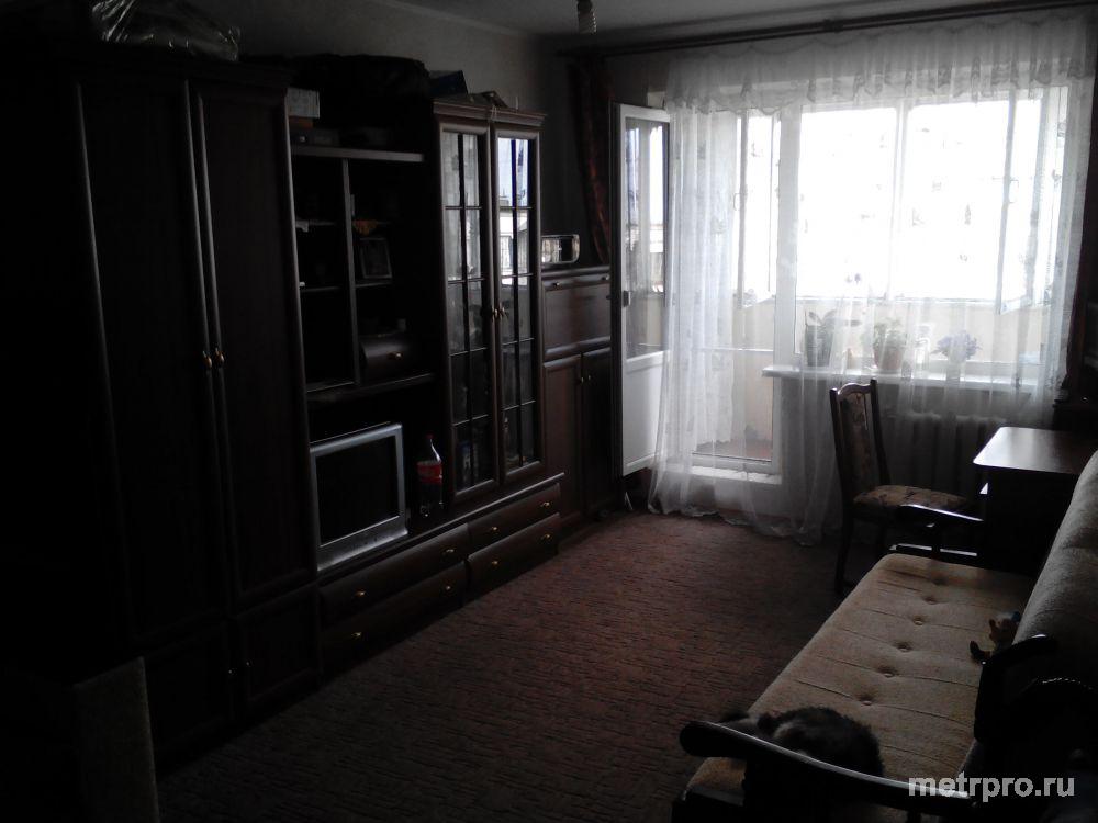 ПРОДАМ 1 КОМНАТНУЮ КВАРТИРУ ВОЗЛЕ МОРЯ В КЕРЧИ ,33 КВ М. Газ,бойлер,сплит-система,окна м/пластик.,балкон застеклён,...