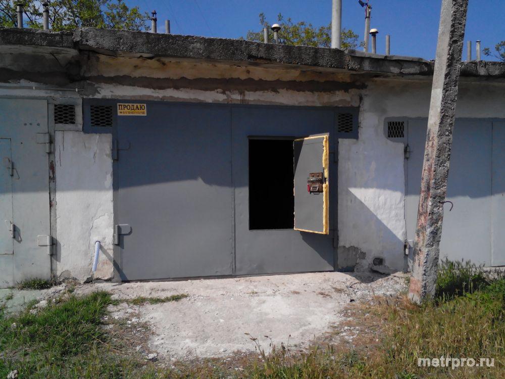 ПРОДАМ 1 КОМНАТНУЮ КВАРТИРУ ВОЗЛЕ МОРЯ В КЕРЧИ ,33 КВ М. Газ,бойлер,сплит-система,окна м/пластик.,балкон застеклён,... - 5